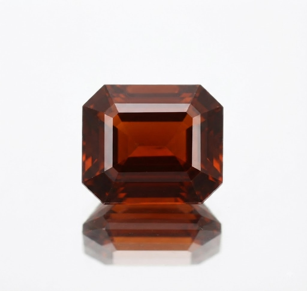 Blue Sapphire
